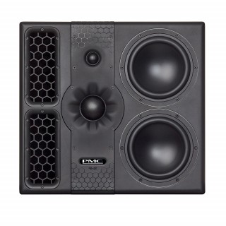 PMC Audio PMC6-2 專業錄音室主動式監聽喇叭 (對)